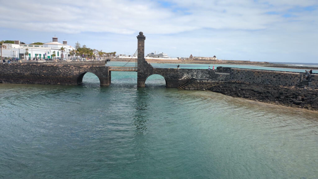 Brücke
